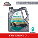 SYNTIUM 800 SN 4L 10W-40