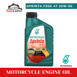 SPRINTA F300 4T 20W-50