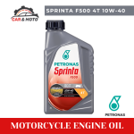 SPRINTA F500 4T 10W-40