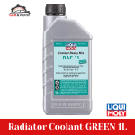 Liqui Moly Coolant Green 1L