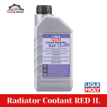Liqui Moly Coolant RED 1L