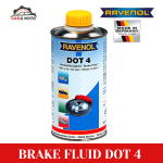 RAVENOL 1L DOT 4