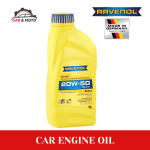 Formel Extra 1L 20W-50