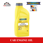 Ravenol Formel 1L 15W-40