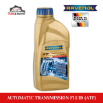 Ravenol 1L ATF 8HP Fluid