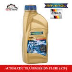 Ravenol ATF 1L Matic Type D