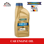 Ravenol DXG 1L 5W-30