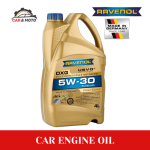 Ravenol DXG 4L 5W-30
