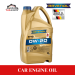 Ravenol EHS 4L 0W-20