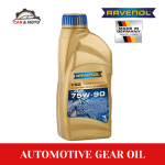 Ravenol VSG 1L 75W-90