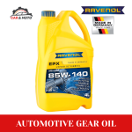 Ravenol EPX 4L 85W-140