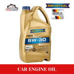 Ravenol HDX 4L 5W-30