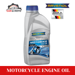 RAVENOL Motobike 10W-30