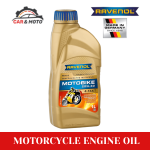 RAVENOL Motobike 20W-40