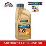 RAVENOL Motobike 20W-50