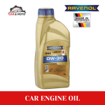 Ravenol SSO 1L 0W-30