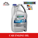Ravenol TSi 4L 10W-40