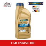 Ravenol VMO 1L 5W-40