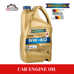 Ravenol VMO 4L 5W-40