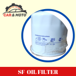 CAR OIL FILTER SF