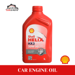 Shell Helix HX3 1L 20W-50