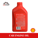 Shell Helix HX3 1L 20W-50
