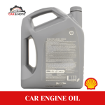 Shell Rim R4X 5L 15W-40