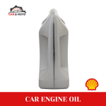 Shell Rim R4X 5L 15W-40