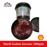 Shell Gadus 500gm Grease