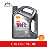 Shell Helix Ultra 4L 5W-30