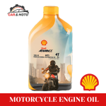 Shell Advance 4T 10W-30