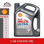 Shell Helix Ultra 4L 5W-30