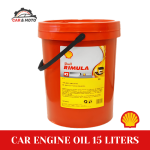 Shell Rim R2 Extra 15L 20W-50