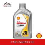 Shell Rim R4X 1L 15W-40
