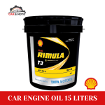 Shell Rim T3 15L 15W-40