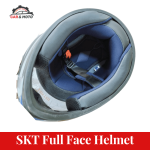 SKT Full Face Helmet