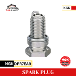 NGK Spark Plug D7