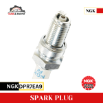 NGK Spark Plug D7