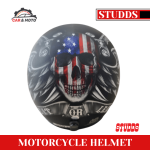 Studds Motorcycle Helmet