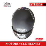 Studds Motorcycle Helmet
