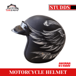 Studds Motorcycle Helmet