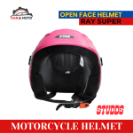 Studds Helmet Ray Super