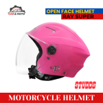 Studds Helmet Ray Super