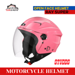 Studds Helmet Ray Super
