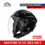 Studds Helmet Ray Super