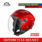 Studds Helmet Ray Super
