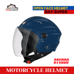 Studds Helmet Ray Super