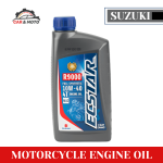 Suzuki Ecstar 4T 10W-40