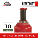 10 Ton Hydraulic Bottle Jack