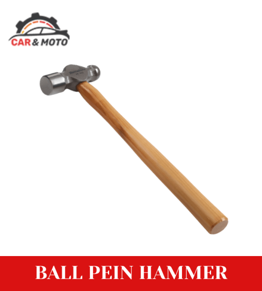 Ball Pein Hammer